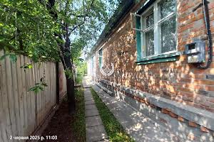 дом по адресу Бобровицкая ул.