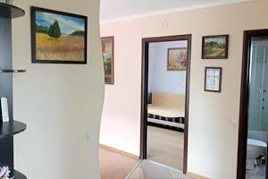 квартира за адресою Академіка Корольова вул., 7