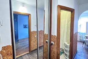 квартира за адресою Бориса Грінченка вул., 1