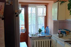 квартира по адресу Зелёная ул., 3