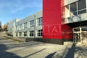 коммерческая по адресу Гетьмана Сагайдачного ул., 1