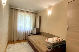 квартира за адресою Варненська вул., 18