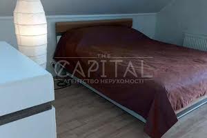 дом по адресу Крюківщина