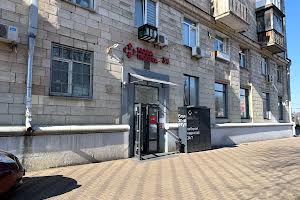 комерційна за адресою Повітряних Сил просп. (Повітрофлотський), 34