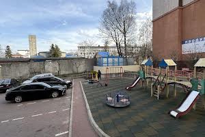 квартира по адресу Святослава Хороброго ул., 7