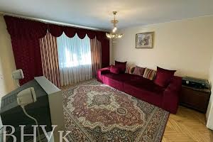 квартира за адресою Ветеранів вул., 13