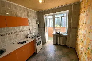 квартира за адресою Кирила Осьмака вул., 43