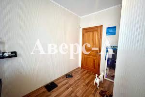 будинок за адресою с. Фонтанка, Тираспольська вул., 34