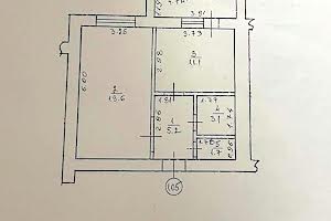 квартира за адресою Ключний провулок, 7