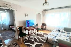 квартира за адресою Оболонський просп., 7-Б