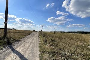 ділянка за адресою с. Михайлівка-Рубежівка, 