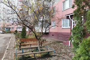 квартира по адресу 40 лет Победы просп., 21