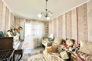 квартира за адресою Товариська вул., 66