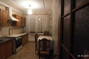 квартира за адресою Балківська вул., 25