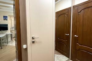 квартира по адресу Добровольцев пер., 4