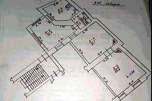 квартира за адресою Михайла Грушевського вул., 3