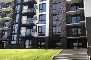 квартира за адресою Лісна вул., 5г