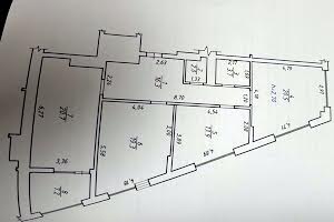 квартира по адресу Волынская ул., 9