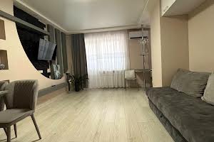 квартира за адресою Перемоги, 3
