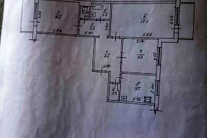 квартира по адресу Героев Майдана ул. (Гайдара), 8