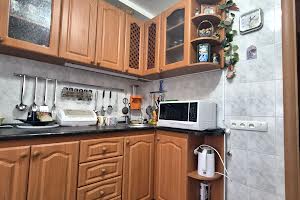 квартира по адресу Н Холодногірська, 10
