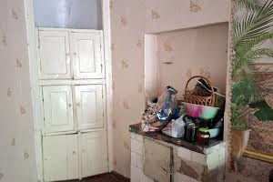 квартира за адресою Колонтаївська вул., 32