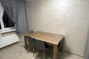 квартира за адресою Конякіна вул., 3а