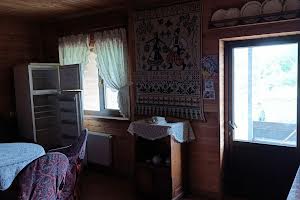 будинок за адресою с. Рокитне, загребля, 27
