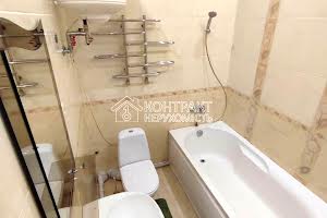 квартира за адресою Отакара Яроша пров., 20 к1