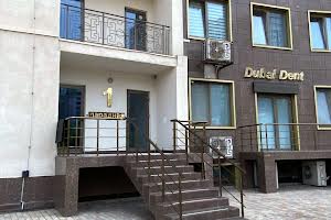 квартира за адресою Генуезька вул., 3б