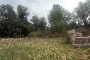 ділянка за адресою 
