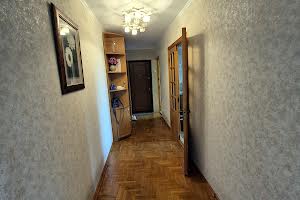 квартира за адресою Сковороди вул., 14