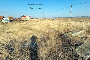 участок по адресу Полевая ул.
