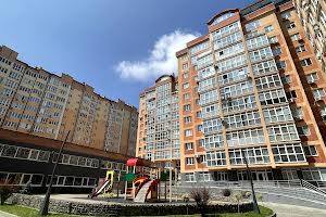 квартира за адресою Рівненська вул., 5
