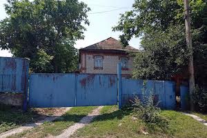 дом по адресу Українська, 188
