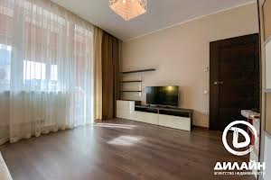 квартира за адресою Дніпровські Пороги вул., 15