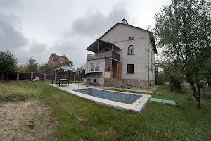 дом по адресу Рівенська