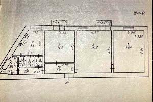 квартира за адресою Одеса, Холодної Вери пл., 3