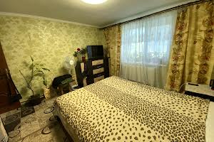 дом по адресу 7-й проїзд галицький, 9