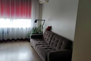 квартира по адресу Боровиковского бульв., 5