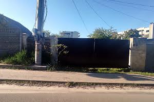 участок по адресу Замковецкая ул.
