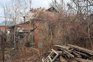 дом по адресу Большая Даниловская ул., 9