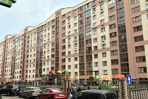 квартира за адресою Княгині Ольги вул., 100