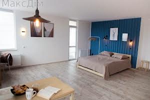 квартира за адресою Тролейбусна, 15А