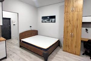 квартира по адресу Мироносицкая ул., 74