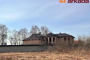 дом по адресу Калушское шоссе