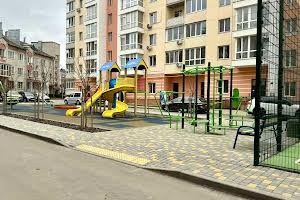 квартира за адресою Стрілецька вул. (Червоноармійська), 23В