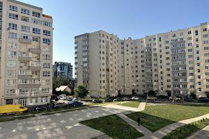 квартира по адресу Львов, Тернопольская ул., 21