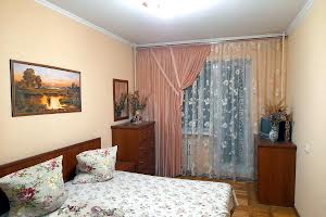 квартира за адресою Ювілейний просп., 43
