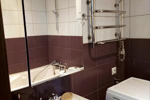 квартира за адресою Святошинська вул., 27Г-1